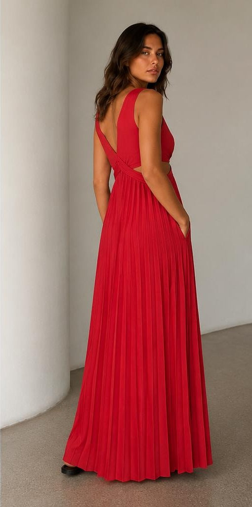 Leonor | Vestido cómodo y elegante