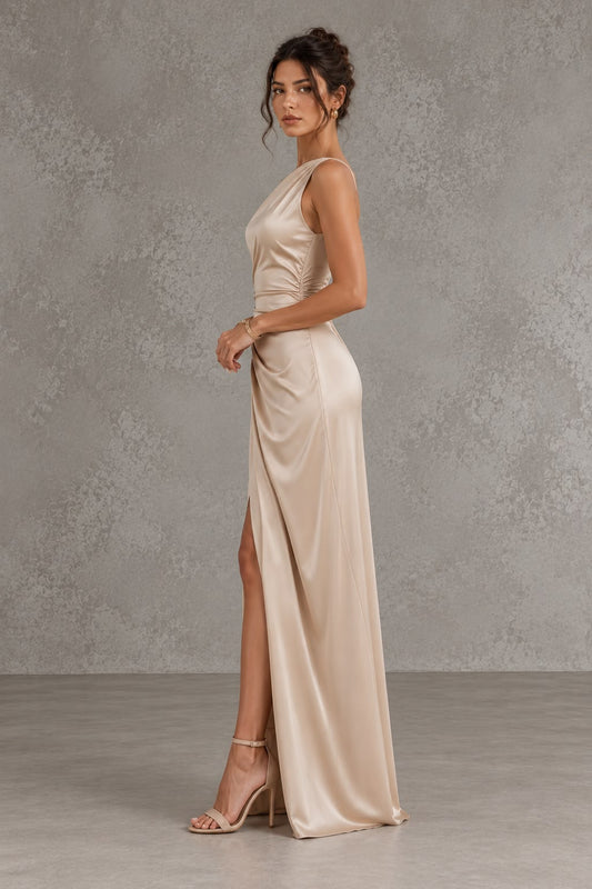Martina | Vestido elegante y femenino para ocasiones especiales