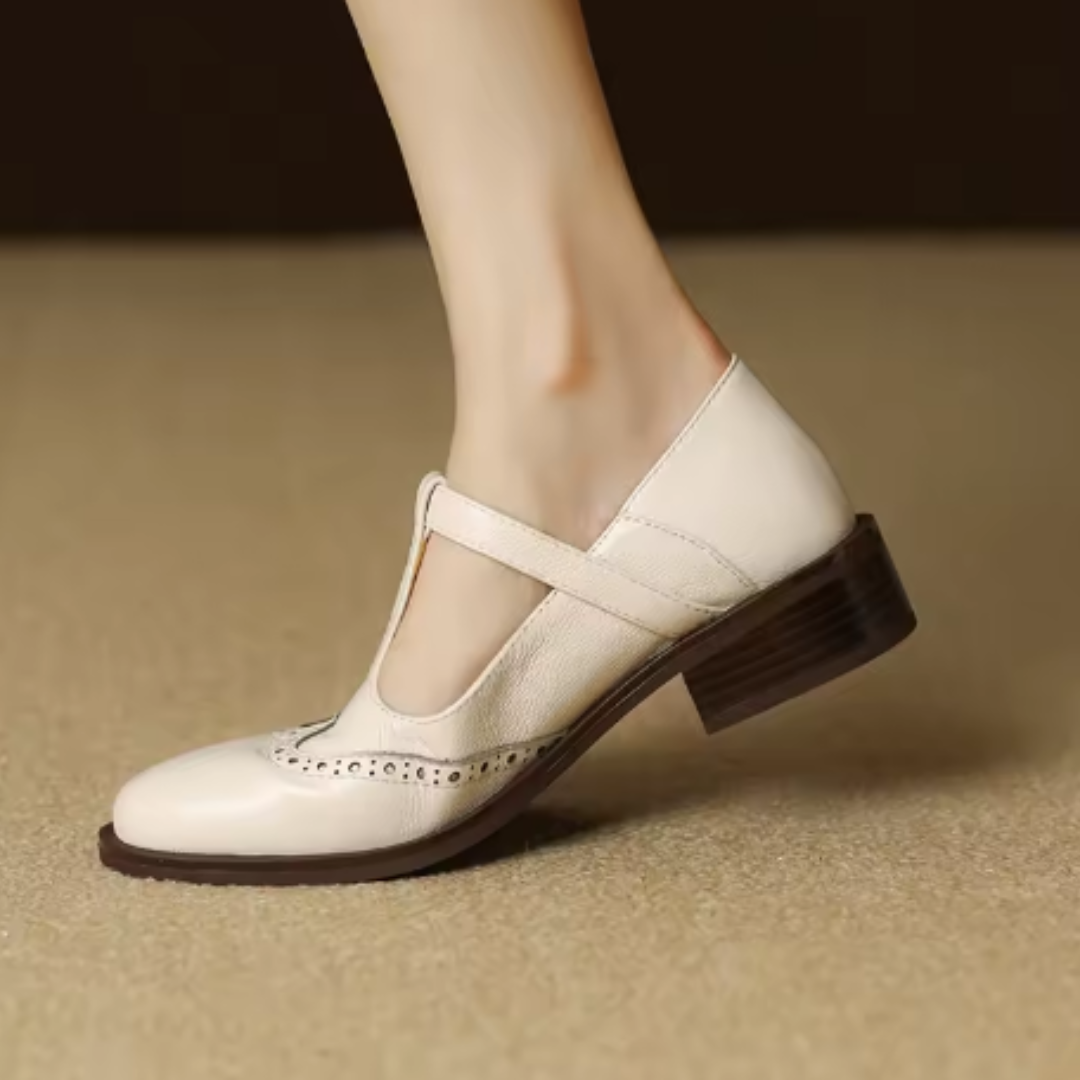Sara | Zapatos Mary Jane
