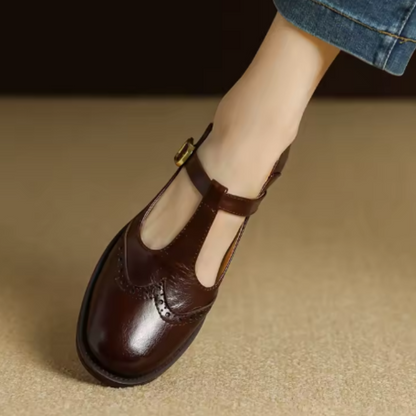 Sara | Zapatos Mary Jane