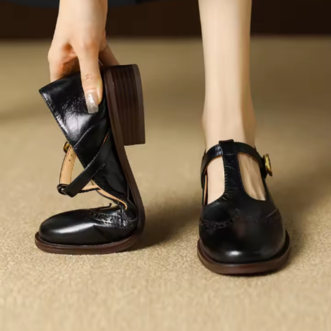 Sara | Zapatos Mary Jane