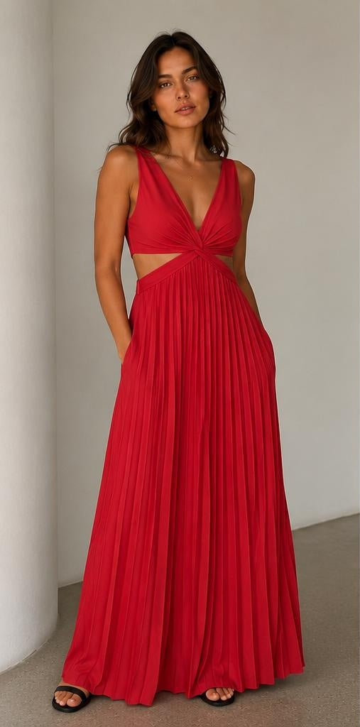 Leonor | Vestido cómodo y elegante