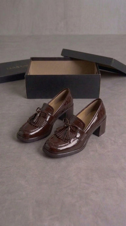 Maruja | Zapatos Mary Jane