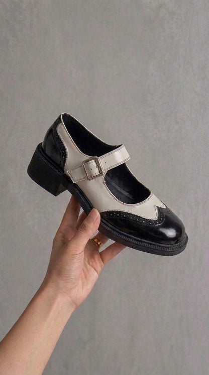 Nora | Zapatos Mary Jane