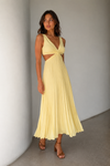 Leonor | Vestido cómodo y elegante