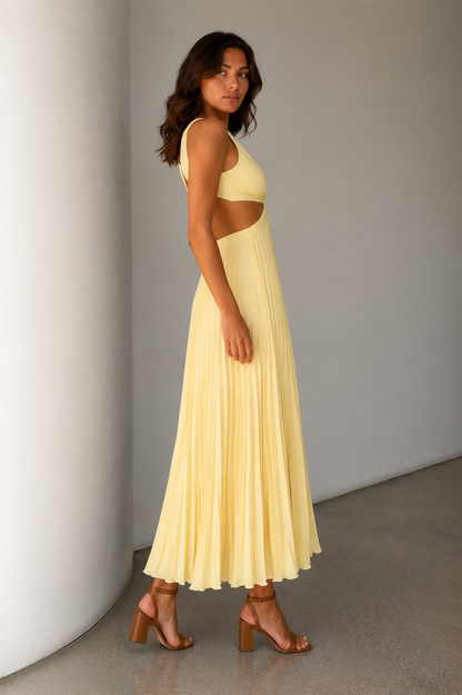 Leonor | Vestido cómodo y elegante