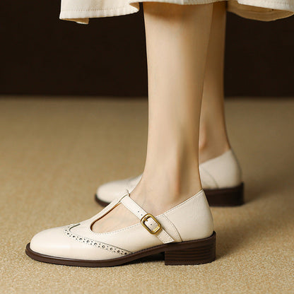 Sara | Zapatos Mary Jane