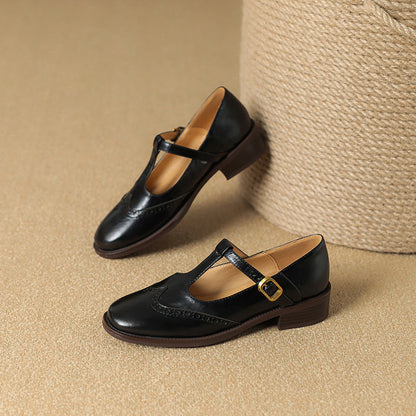 Sara | Zapatos Mary Jane
