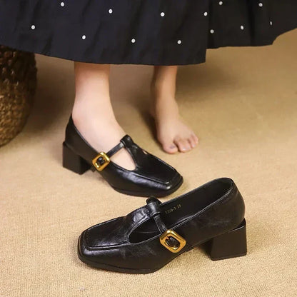 Aida | Zapatos Mary Jane