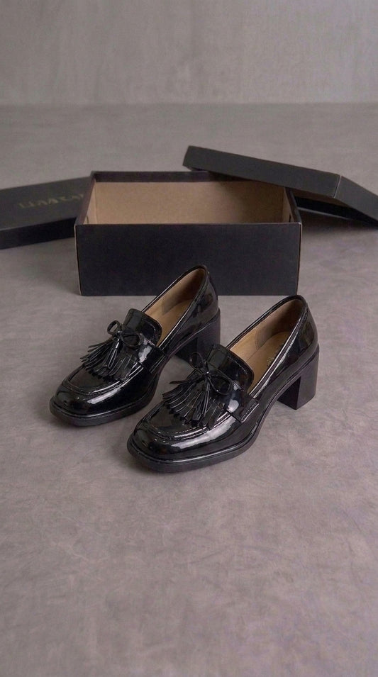Maruja | Zapatos Mary Jane