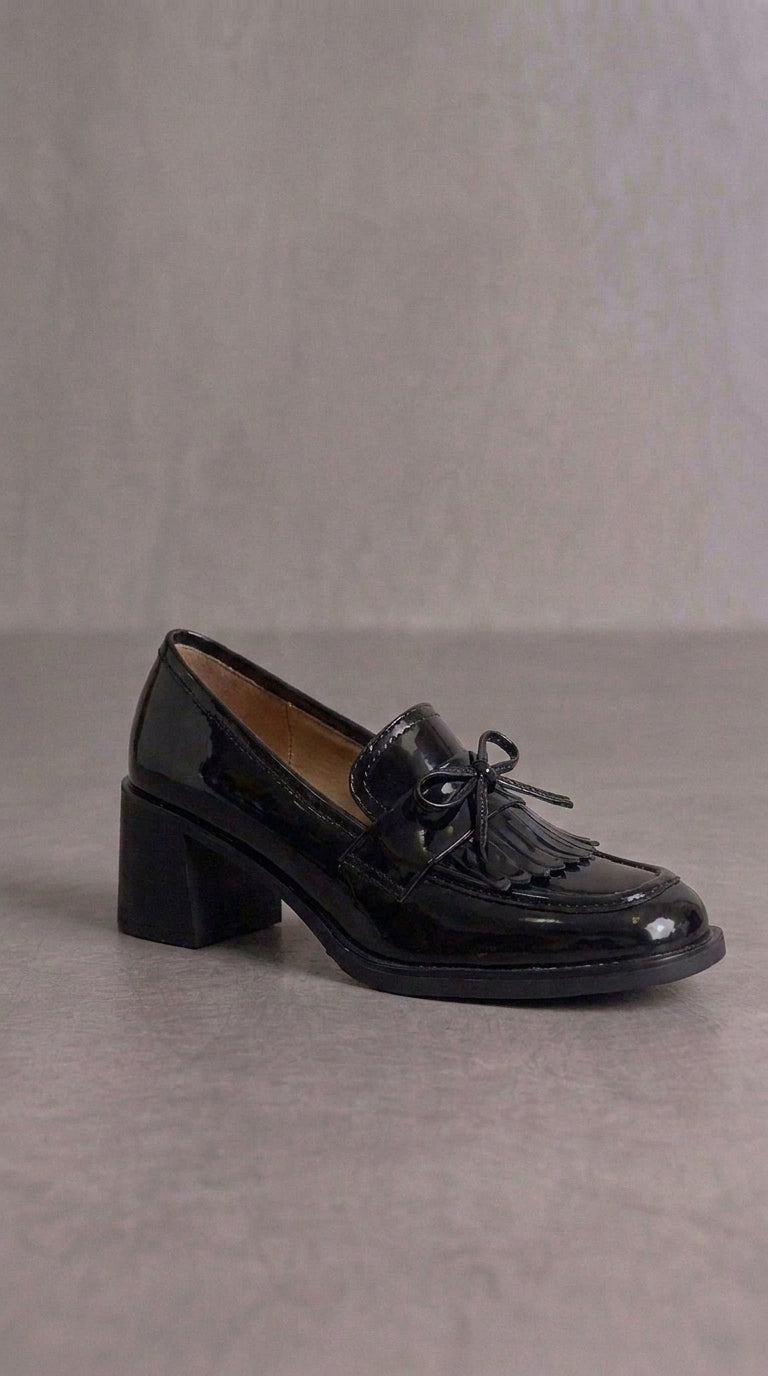 Maruja | Zapatos Mary Jane