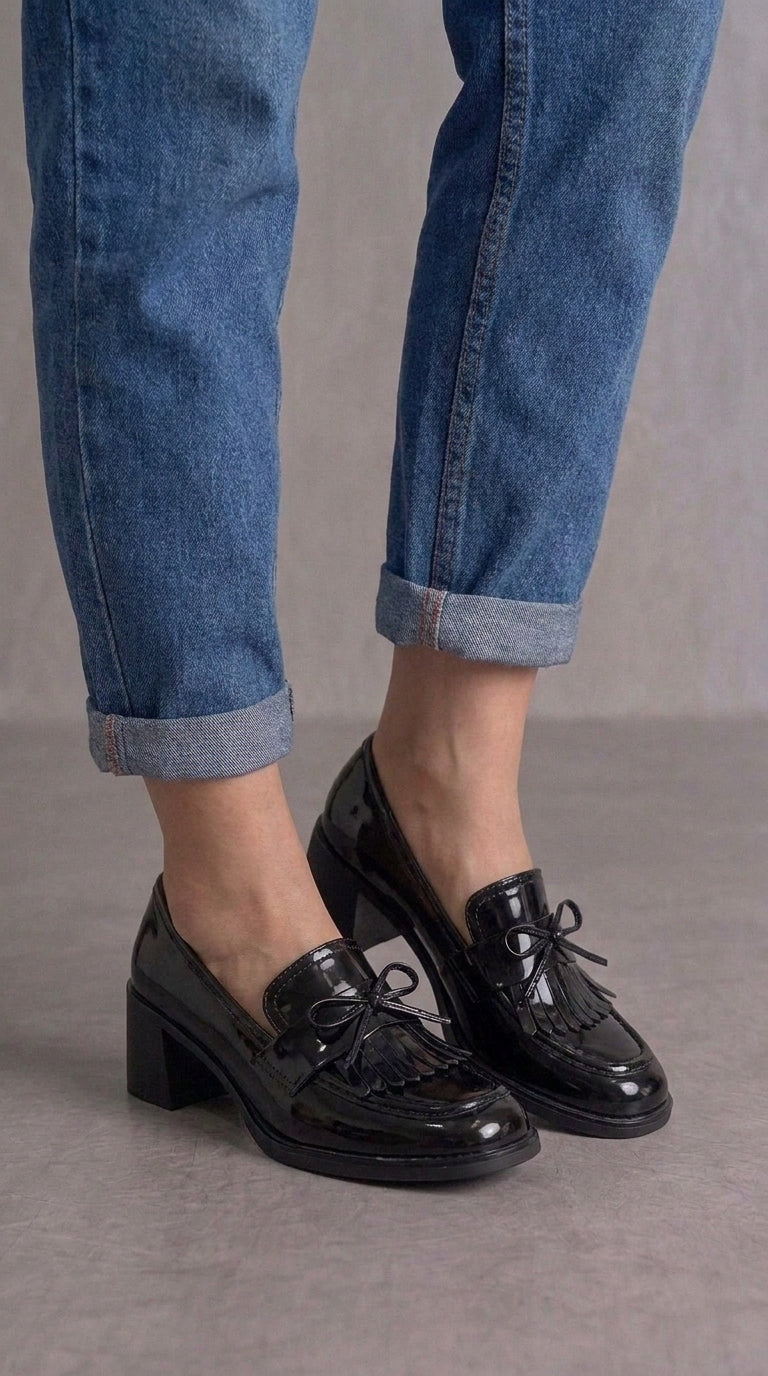 Maruja | Zapatos Mary Jane