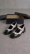 Nora | Zapatos Mary Jane