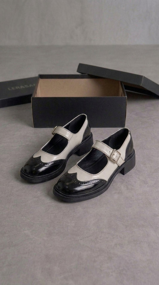 Nora | Zapatos Mary Jane