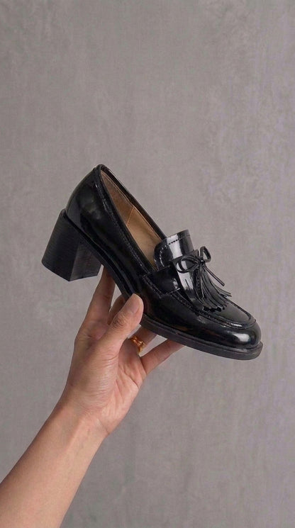 Maruja | Zapatos Mary Jane