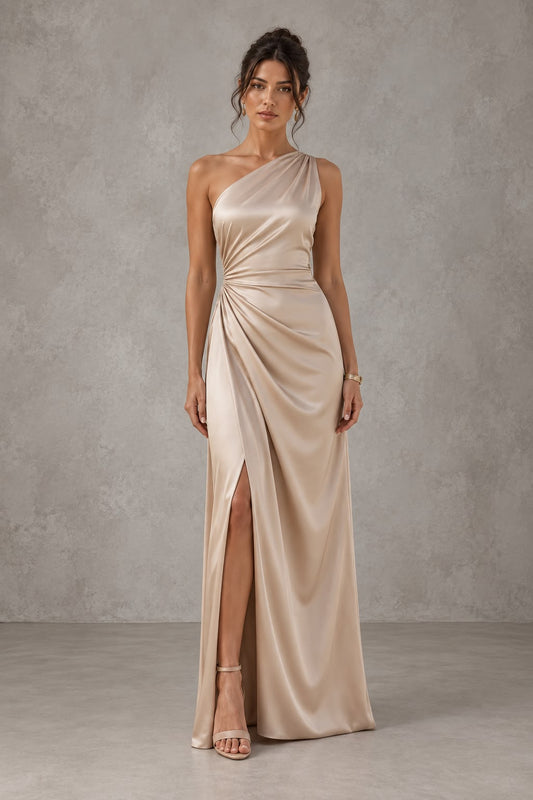 Martina | Vestido elegante y femenino para ocasiones especiales