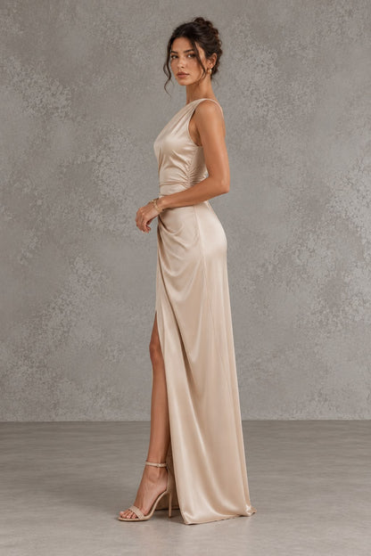 Martina | Vestido elegante y femenino para ocasiones especiales