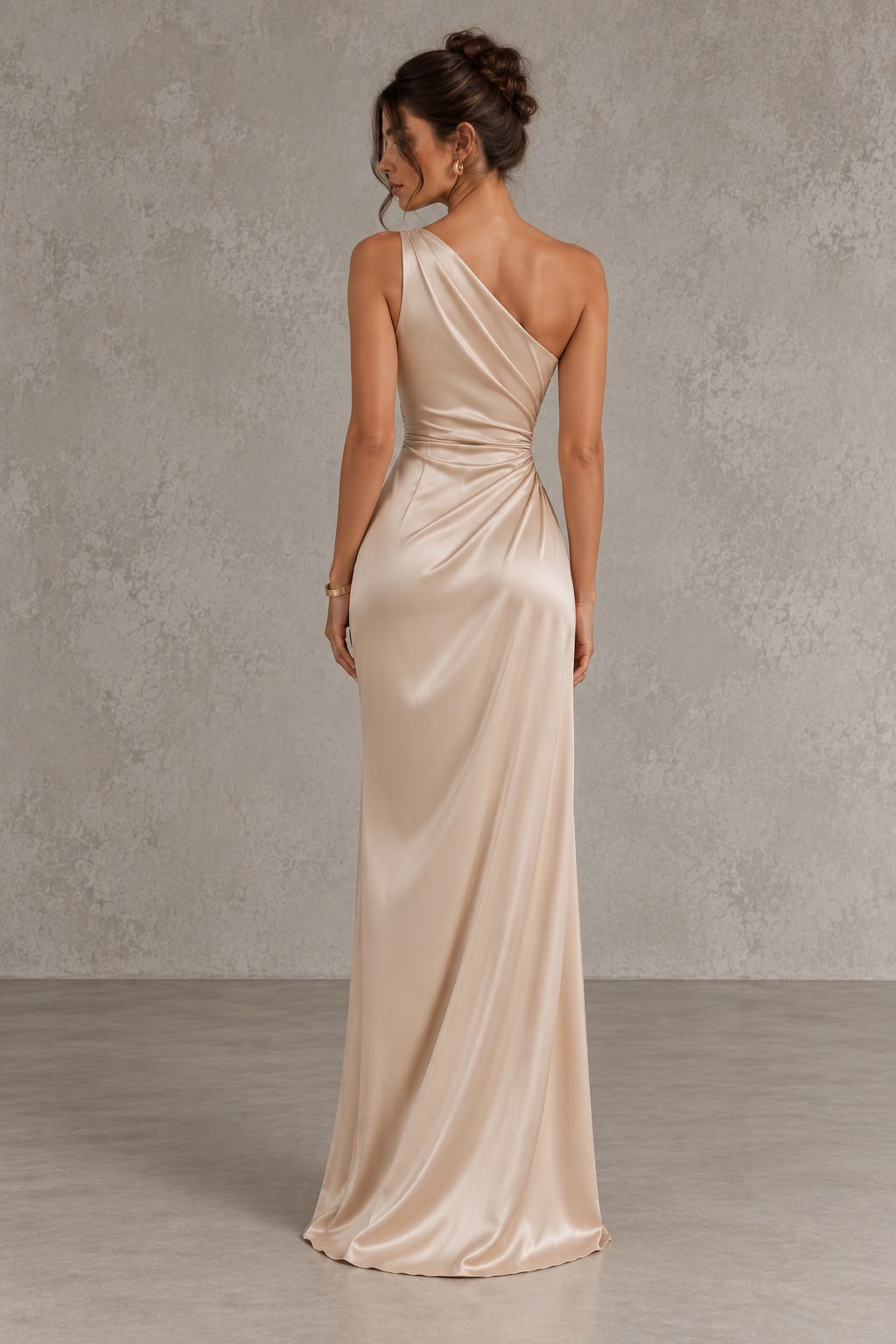 Martina | Vestido elegante y femenino para ocasiones especiales