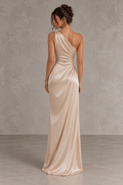 Martina | Vestido elegante y femenino para ocasiones especiales