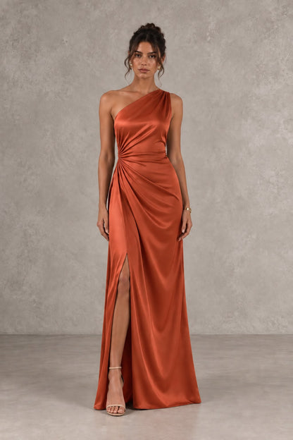 Martina | Vestido elegante y femenino para ocasiones especiales