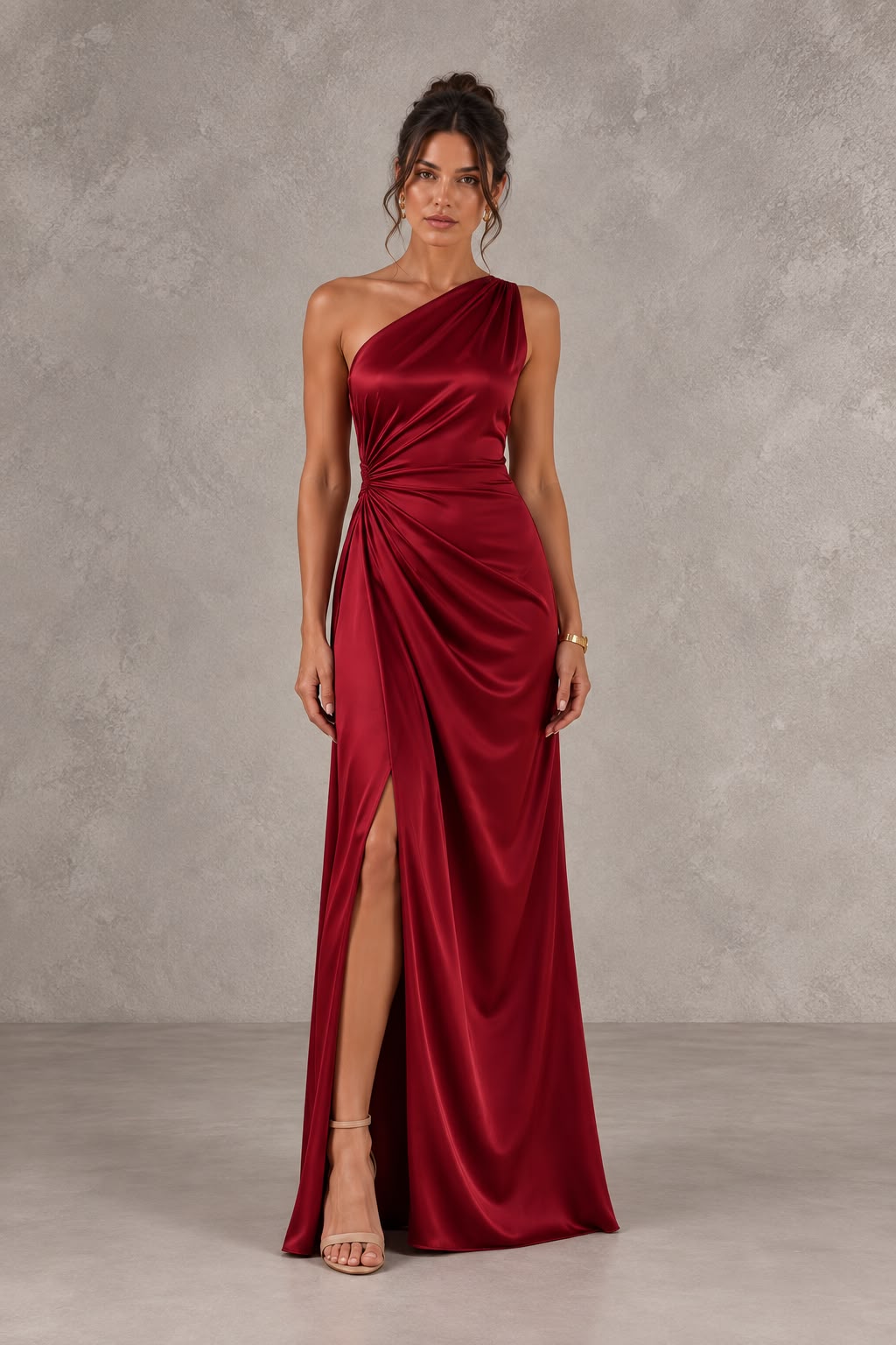 Martina | Vestido elegante y femenino para ocasiones especiales