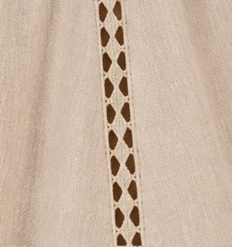 Sheila | Vestido midi estilo