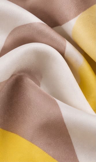 Renata | Vestido Midi Asimétrico de Un Hombro Mujer Flecos Manga Abullonada