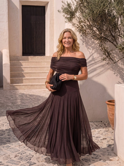 Marbella | Vestido elegante y confortable