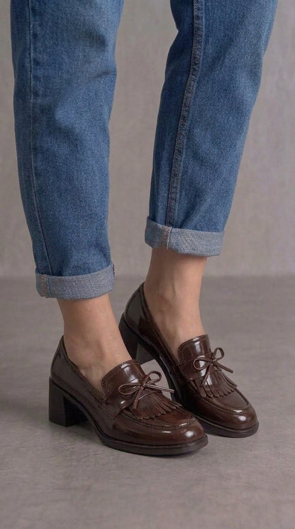 Maruja | Zapatos Mary Jane