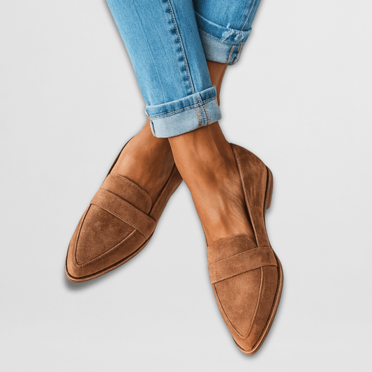 Alana | Mocasines mujer suaves