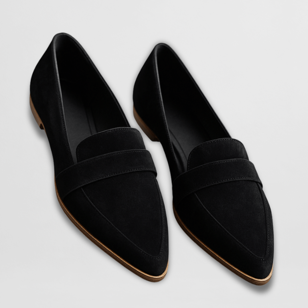 Alana | Mocasines mujer suaves