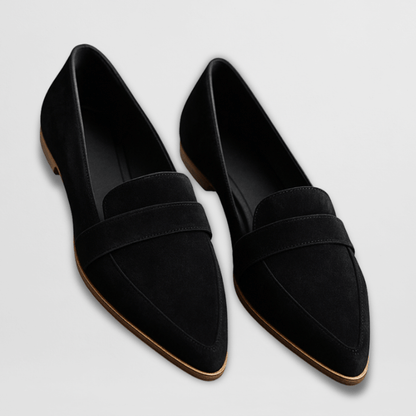 Alana | Mocasines mujer suaves