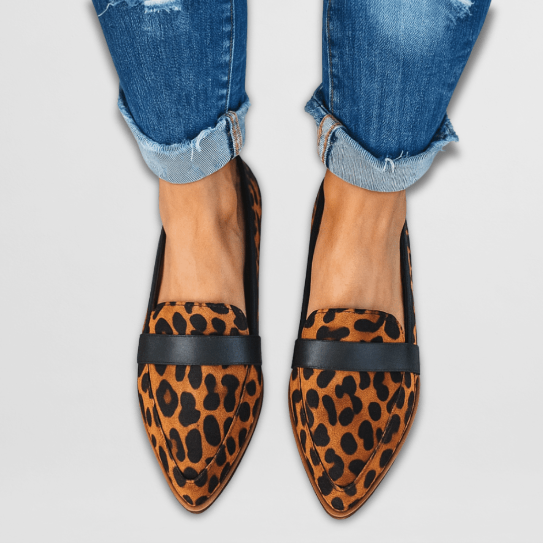 Alana | Mocasines mujer suaves