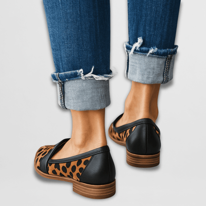 Alana | Mocasines mujer suaves