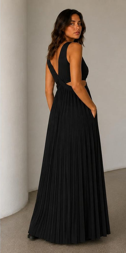 Leonor | Vestido cómodo y elegante