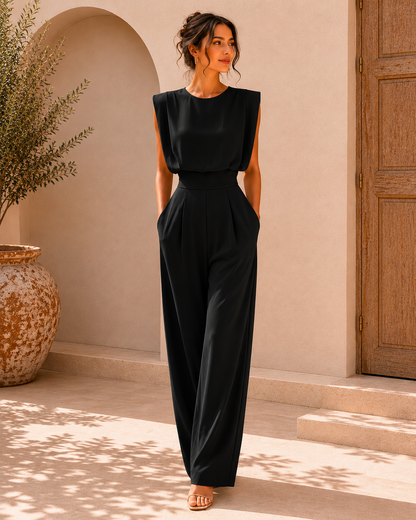 Aurora | Mono Palazzo Fluidez Elegante