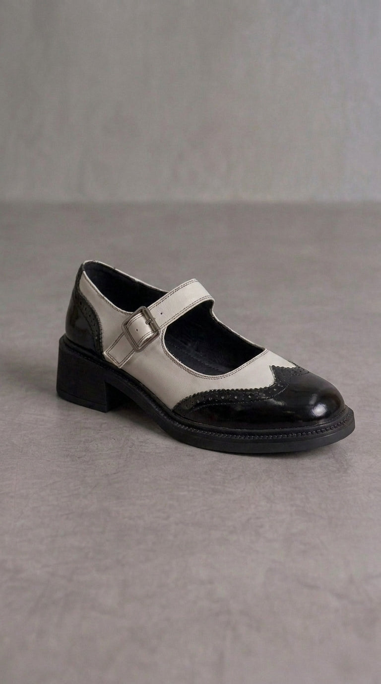 Nora | Zapatos Mary Jane