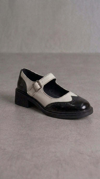 Nora | Zapatos Mary Jane