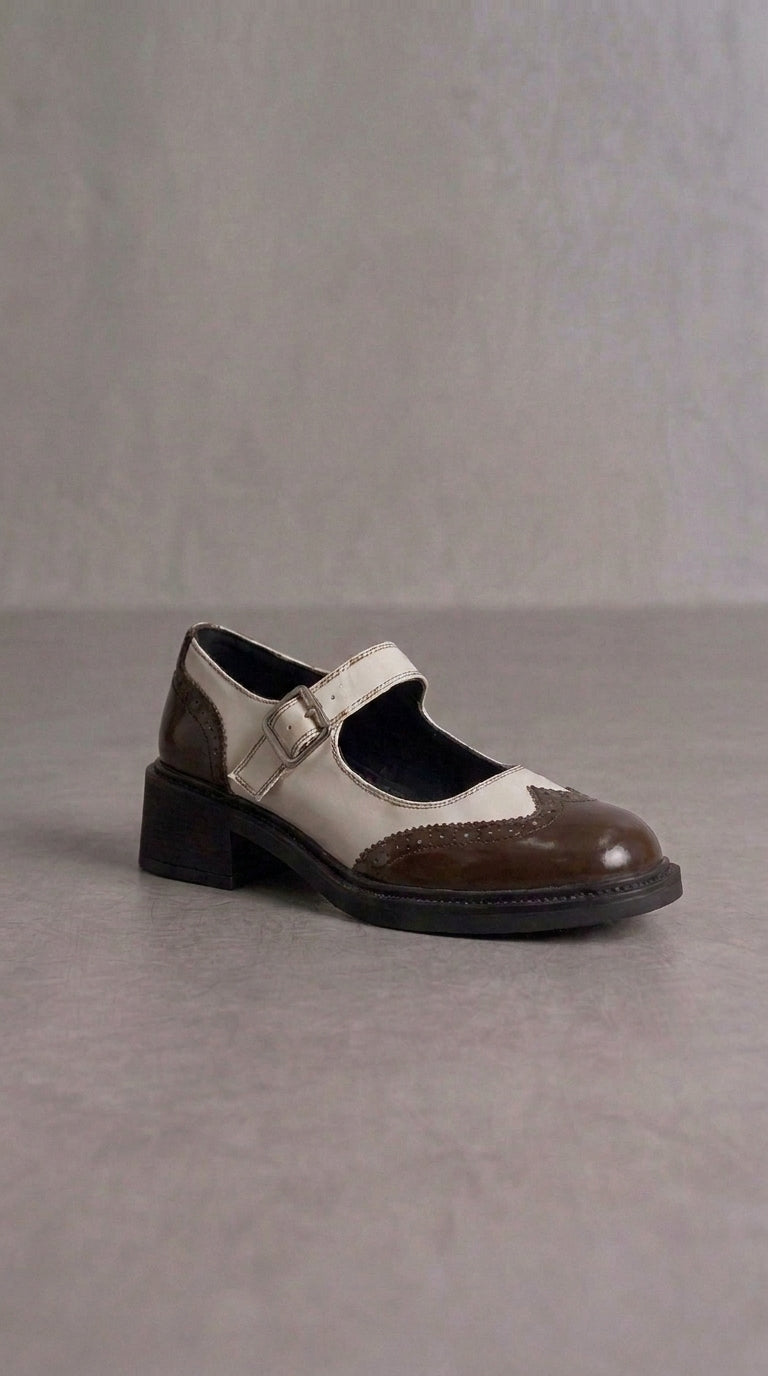 Nora | Zapatos Mary Jane
