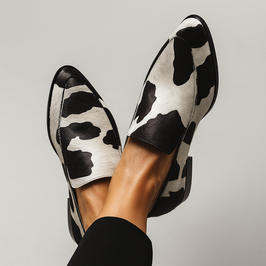 Antonella | Mocasines mujer cómodos