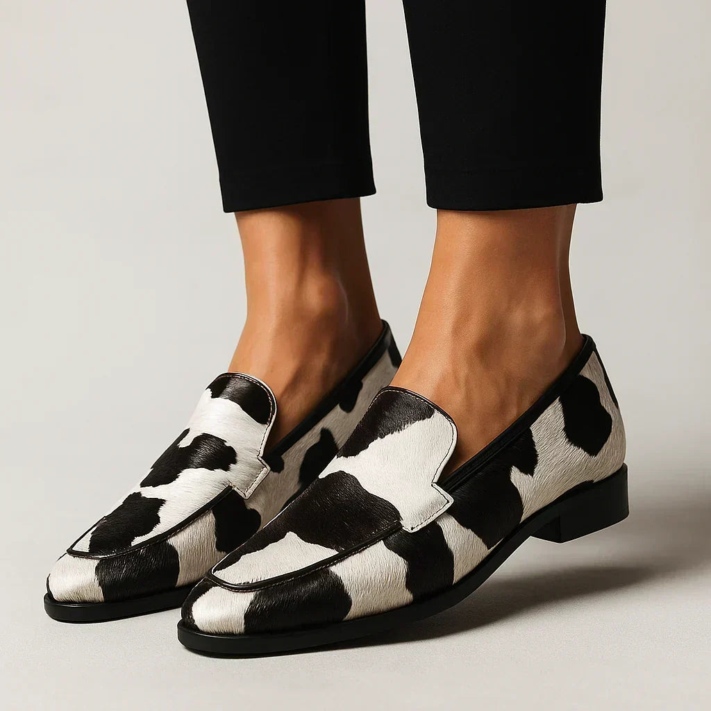 Antonella | Mocasines mujer cómodos
