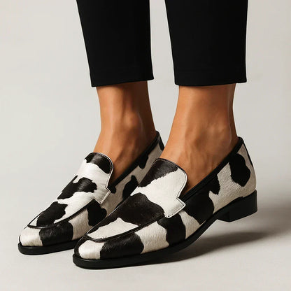 Antonella | Mocasines mujer cómodos