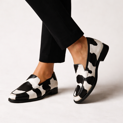 Antonella | Mocasines mujer cómodos