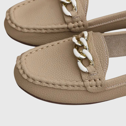 Angelica | Mocasines de Mujer Elegantes y Cómodos