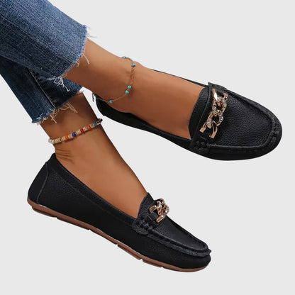 Angelica | Mocasines de Mujer Elegantes y Cómodos