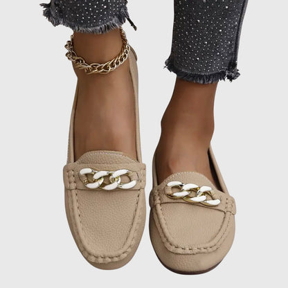 Angelica | Mocasines de Mujer Elegantes y Cómodos