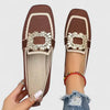 Carmen | Mocasines de Mujer Cómodos