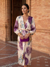 Nuria | Vestido de Mujer con Escote en V